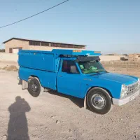 حمل بار با نیسان