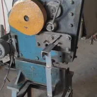 گیوتین نبشی بر