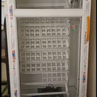 دستگاه جوجه کشی مشهد برق .