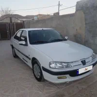 پژو پارس ۹۴