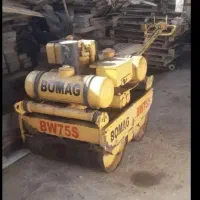 کرایه غلطک 20تنی 10تنی کوبیدن زیرسازی مخلوط.خاک|خدمات حمل و نقل|احمدآبادمستوفی, |دیوار