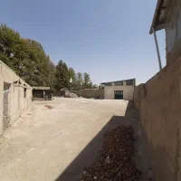 سوله بهداشتی در رباط کریم ۱۲۰۰ متر|فروش دفتر صنعتی، کشاورزی، تجاری|رباط‌کریم, یقه|دیوار