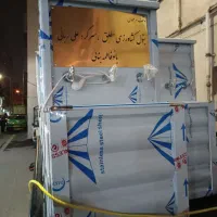 آبسردکن ساس مدل ۵۴۵۱ صنعتی gh|آب‌سردکن و تصفیه آب|یزد, |دیوار