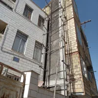 انجام کارهای ساختمانی بنای