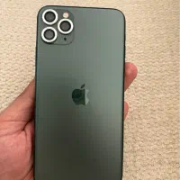 Iphone 11 pro max|موبایل|کرمان, |دیوار