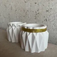 سنگ مصنوعی و وسایل دکوری مروارید|صنایع دستی و سایر لوازم تزئینی|سراب, |دیوار