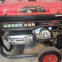 موتور برق 5.5 کیلووات