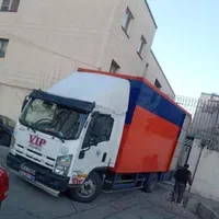 باربری استادمعین هاشمی جیحون طرشت طوس نواب|خدمات حمل و نقل|تهران, استاد معین|دیوار