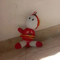 یک عروسک بازی