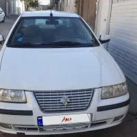 سمندال ایکس ۸۸|خودرو سواری و وانت|سبزوار, فرهنگیان|دیوار