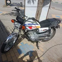 کویر 125 مدل 1402|موتورسیکلت|مشهد, همت آباد|دیوار