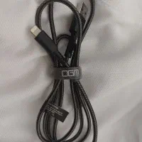 فروش کابل آیفون|لوازم جانبی موبایل و تبلت|ملایر, |دیوار