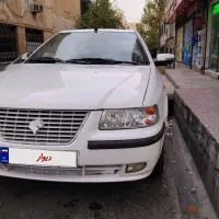 سمند LX مدل90