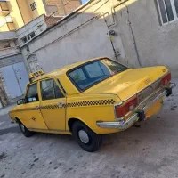 تاکسی پیکان مدل ۸۳|خودرو سواری و وانت|تبریز, |دیوار