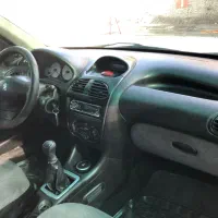 206 SD|خودرو سواری و وانت|نهاوند, |دیوار