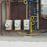 برقکاری ساختمان صنعتی تعمیر مشعل|خدمات پیشه و مهارت|رامهرمز, |دیوار