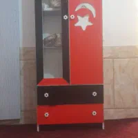 کمد بچه ی تومن