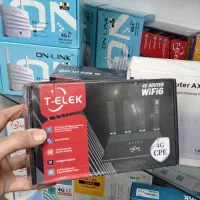 مودم 4g آنلاک ۴ آنتن ۴ پورت