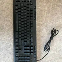 کیبورد redragon k512 shiva