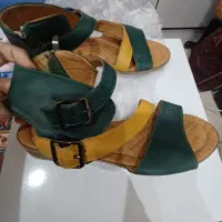 مانتو وکفتان وساحلی و صندل و بوت وکفش|لباس|اهواز, کوی جانبازان(دانش)|دیوار