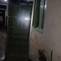 یخچال فریزر ایستاده|فروشگاه و مغازه|آمل, |دیوار