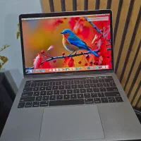 مک بوک پرو ۱۳ apple macbook pro 2019|رایانه همراه|تهران, میدان ولیعصر|دیوار