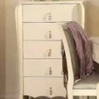 فروش فوری سرویس خواب  سنا مثل نو|تخت و سرویس خواب|رشت, منظریه|دیوار