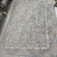 دو عددفرش 6 متری و یک عدد فرش یک در یک و نیم|فرش|شاهینشهر, عطار|دیوار