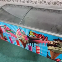 فریزر ARSEN|فروشگاه و مغازه|بندر گناوه, |دیوار