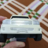 ماشین کنترلی سی آف  سالمه سالم