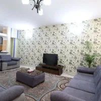 دوخوابه فرهنگشهر مبله|اجارهٔ کوتاهمدت آپارتمان و سوئیت|شیراز, فرهنگ شهر|دیوار