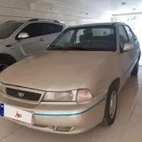 دوو مدل ۱۳۸۱