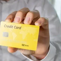 کارت اعتباری ۲۰۰ میلیونی