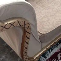 دست مبل 8نفره درحد نو|مبلمان خانگی و میز عسلی|محمدشهر, محمدشهر|دیوار