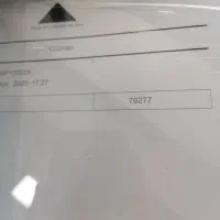دستگاه فتوکپی ریکو 3055 کم کار کنتور فقط ۷۶هزارتا|پرینتر، اسکنر، کپی، فکس|اصفهان, سروستان|دیوار