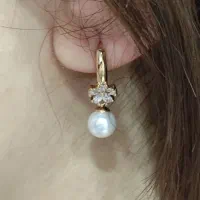 گوشواره های ژوپینگ|بدلیجات|تهران, آهنگ|دیوار