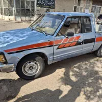 نیسان داتسون