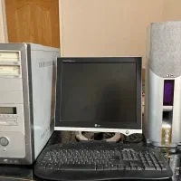 کامپیوتر و جانبی هاش