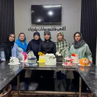 آموزش کیک|خدمات آموزشی|مشهد, آبکوه|دیوار