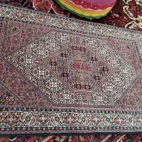 فرش از دار افتاده افشار