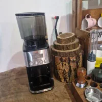 دستگاه آسیاب اسپرسو میباشی ۲۲۹۳