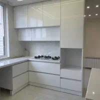 کابینت * کناف * بازسازی ساختمان