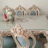 نهار خوری ۸نفره