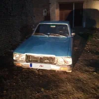 تویوتا کرونا ۷۷میلادی