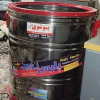 پتوشور 60کیلویی