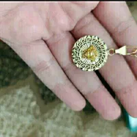 طلا پیداشده