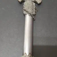 جنجر|کلکسیون اشیاء عتیقه|رشت, انصاری|دیوار