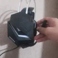 هدست X20Pro|پخش‌کننده همراه|ارومیه, |دیوار