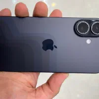 ایفون 16 نرمال ریجستر