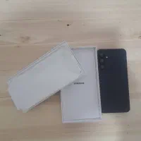 گوشی سامسونگ a55 حافظه 256رام 8|موبایل|کرمانشاه, |دیوار